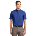 Port Authority  Easy Care Short Sleeve Shirt